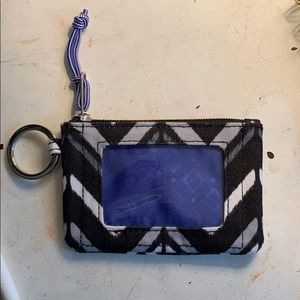 Vera Bradley Change Purse